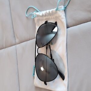 Shades Club x Bar Bella Sunglasses Pouch